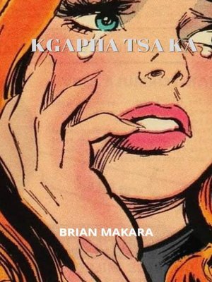 cover image of Kgapha Tsa Ka